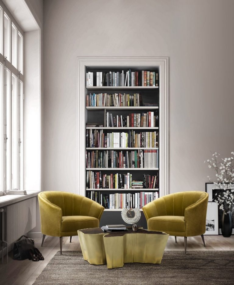 Book 2020 – An Intense Way of Interior Designing | Design Contract