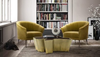Interior Design Books 2020 - An Intense Way of Designing