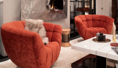 Maison et Objet and imm Cologne - Highlights from the Tradeshows