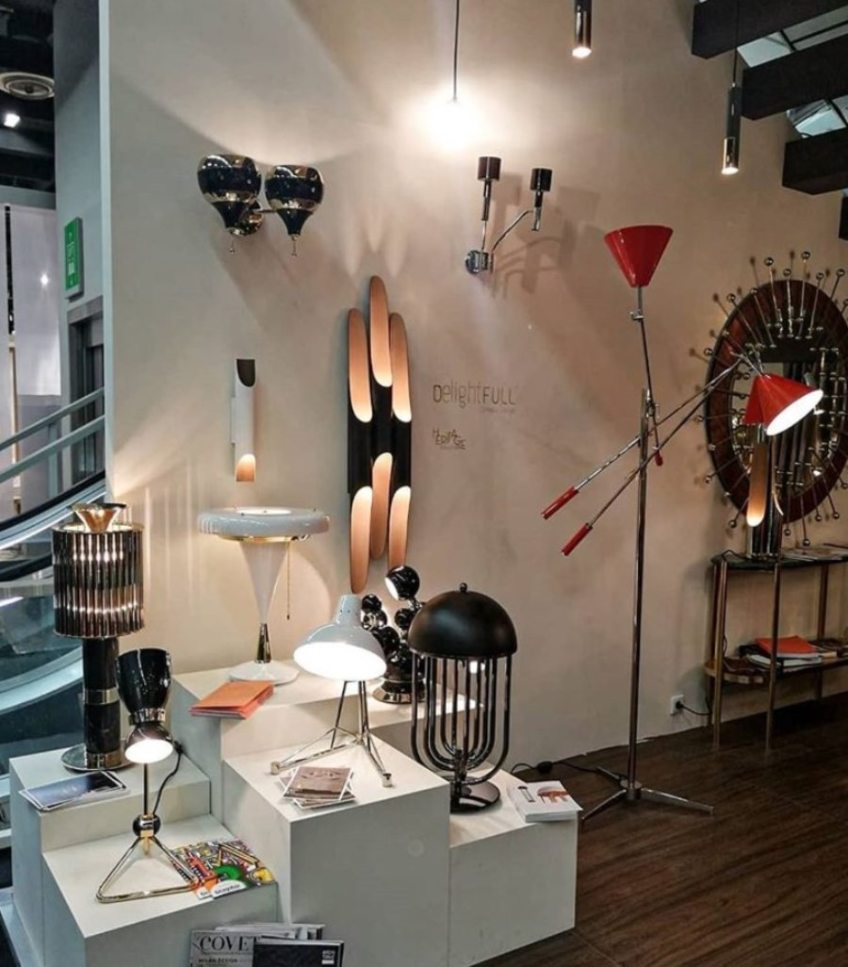 Maison et Objet and imm Cologne - Highlights from the Tradeshows