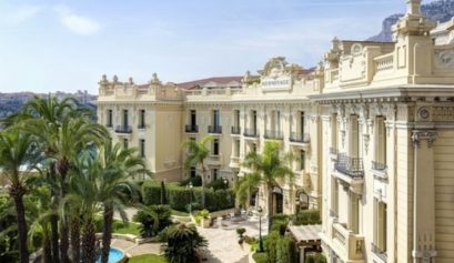 Monte-Carlo SBM and the Beautiful Hotel Hermitage