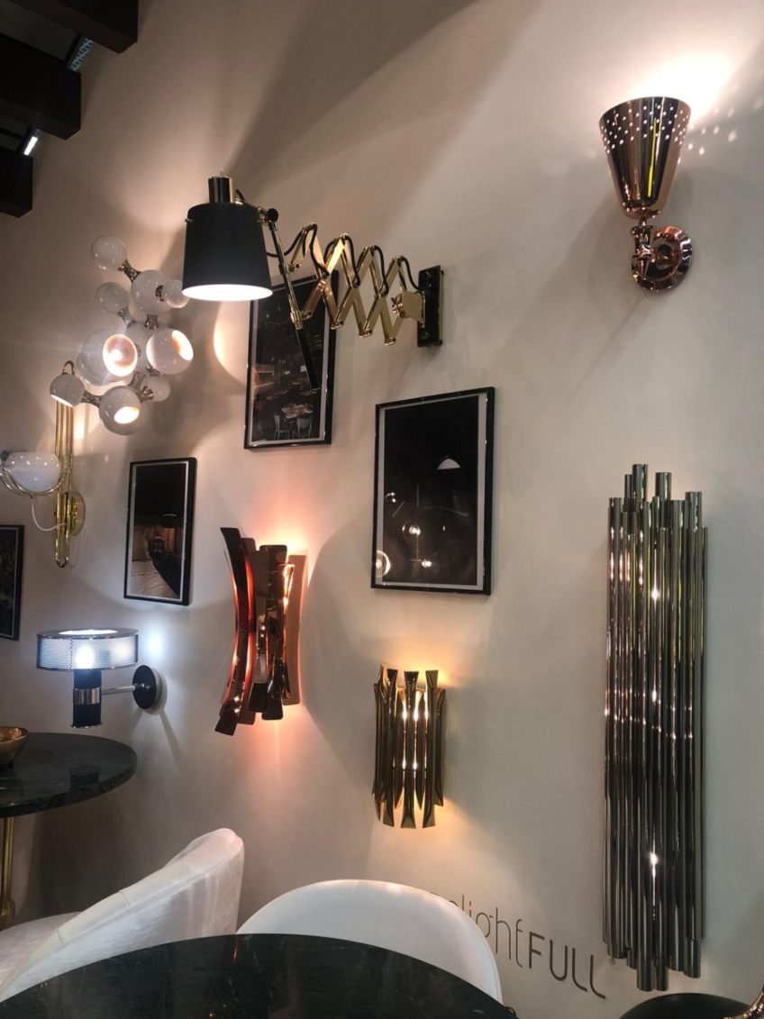 imm cologne 2020 - Highlights from the First Day
