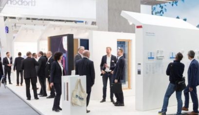 Lighting Your Way into the Year - Light and Building 2020 Event is Here