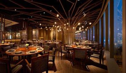 Steve Leung Design Group - Interior Design Excellency