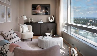 The Beaumont Collection - Excellence Residential Project
