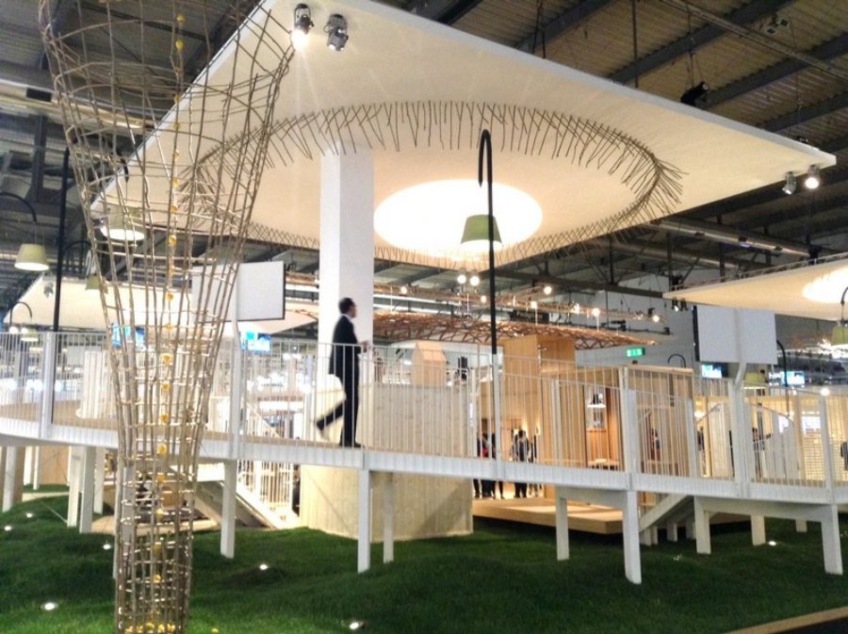 iSaloni - It is Back and It is Going to set New Trends