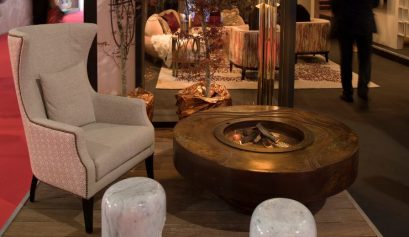 iSaloni - It is Back and It is Going to set New Trends