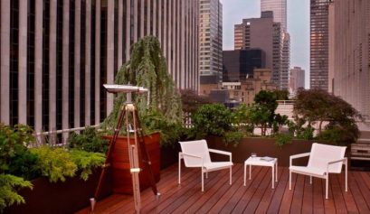 Meyer Davis Hospitaliy Design Excellence