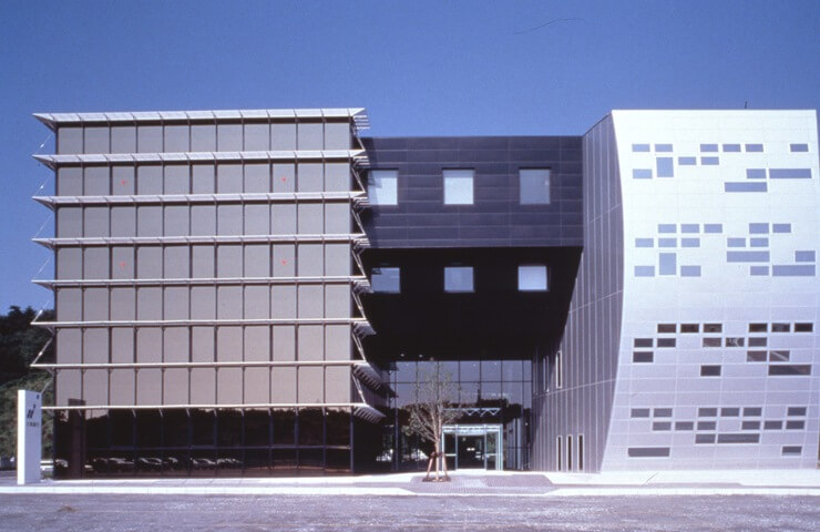 Atsushi Kitagawara Architects - Japan's Top Architecture Firm