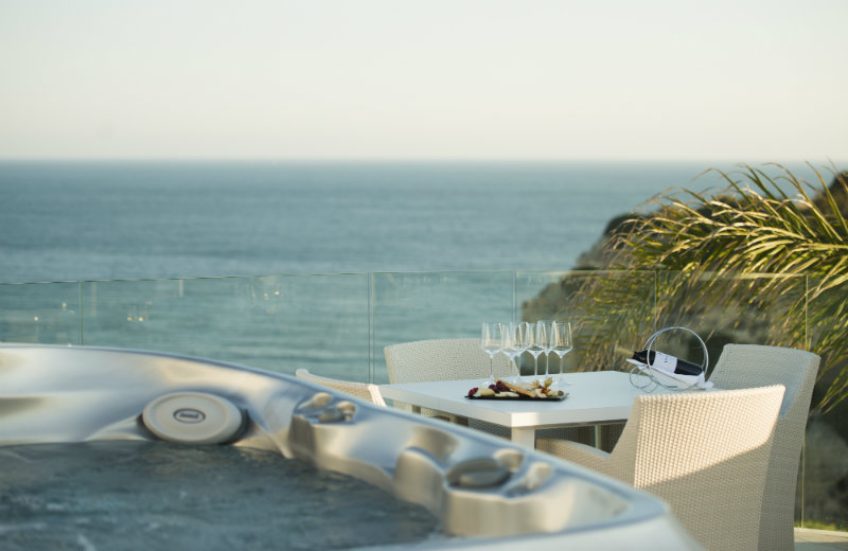 Vila Vita Hotel - A Luxurious Getaway Retreat in Algarve