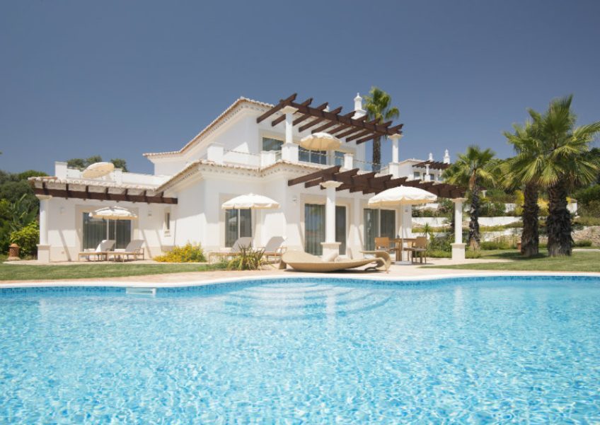 Vila Vita Hotel - A Luxurious Getaway Retreat in Algarve