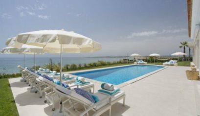 Vila Vita Hotel - A Luxurious Getaway Retreat in Algarve