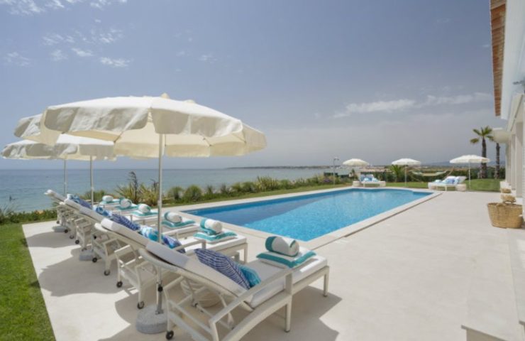 Vila Vita Hotel – A Luxurious Getaway Retreat in Algarve